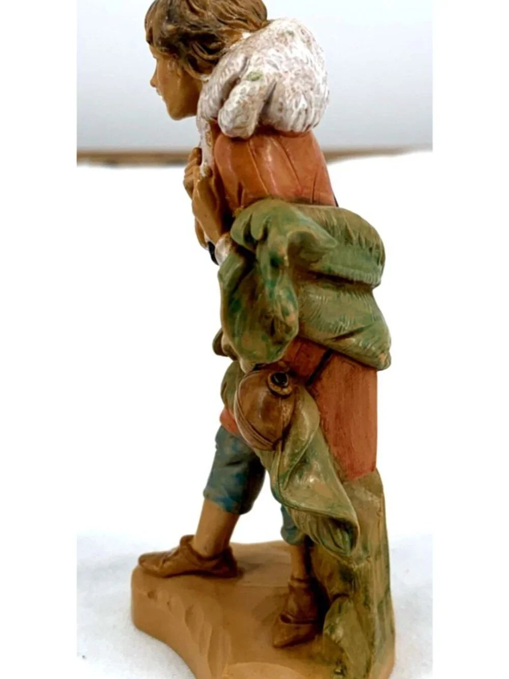 Fontanini gabriel figure